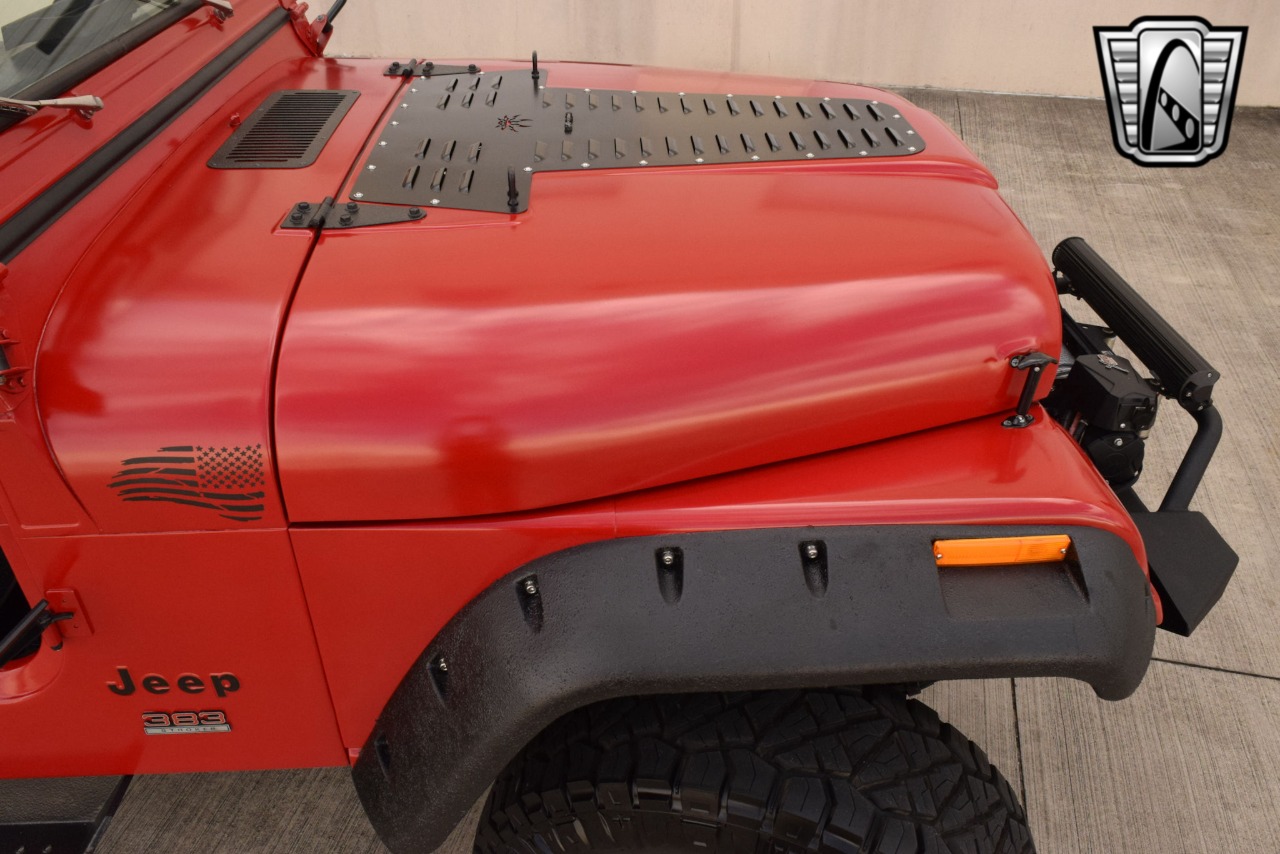 1982 Jeep Scrambler 66