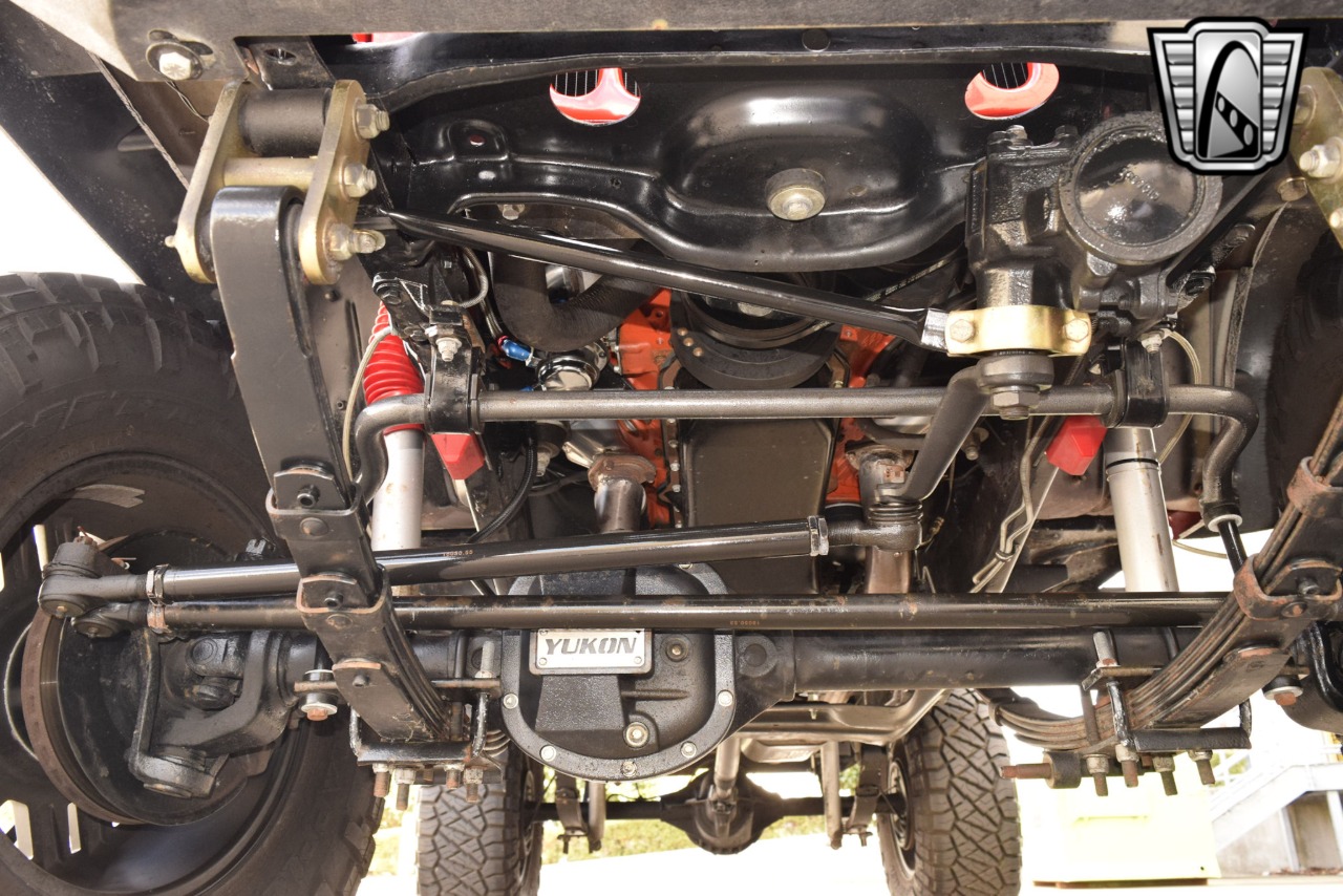 1982 Jeep Scrambler 67