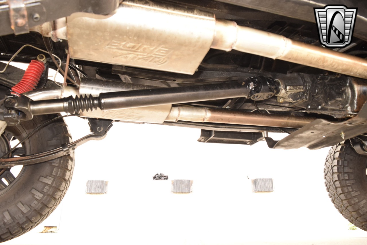 1982 Jeep Scrambler 90