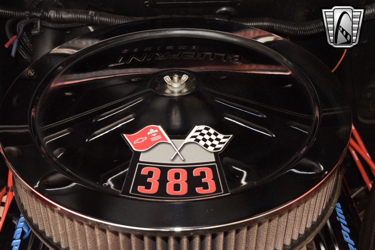 1982 Jeep Scrambler 22