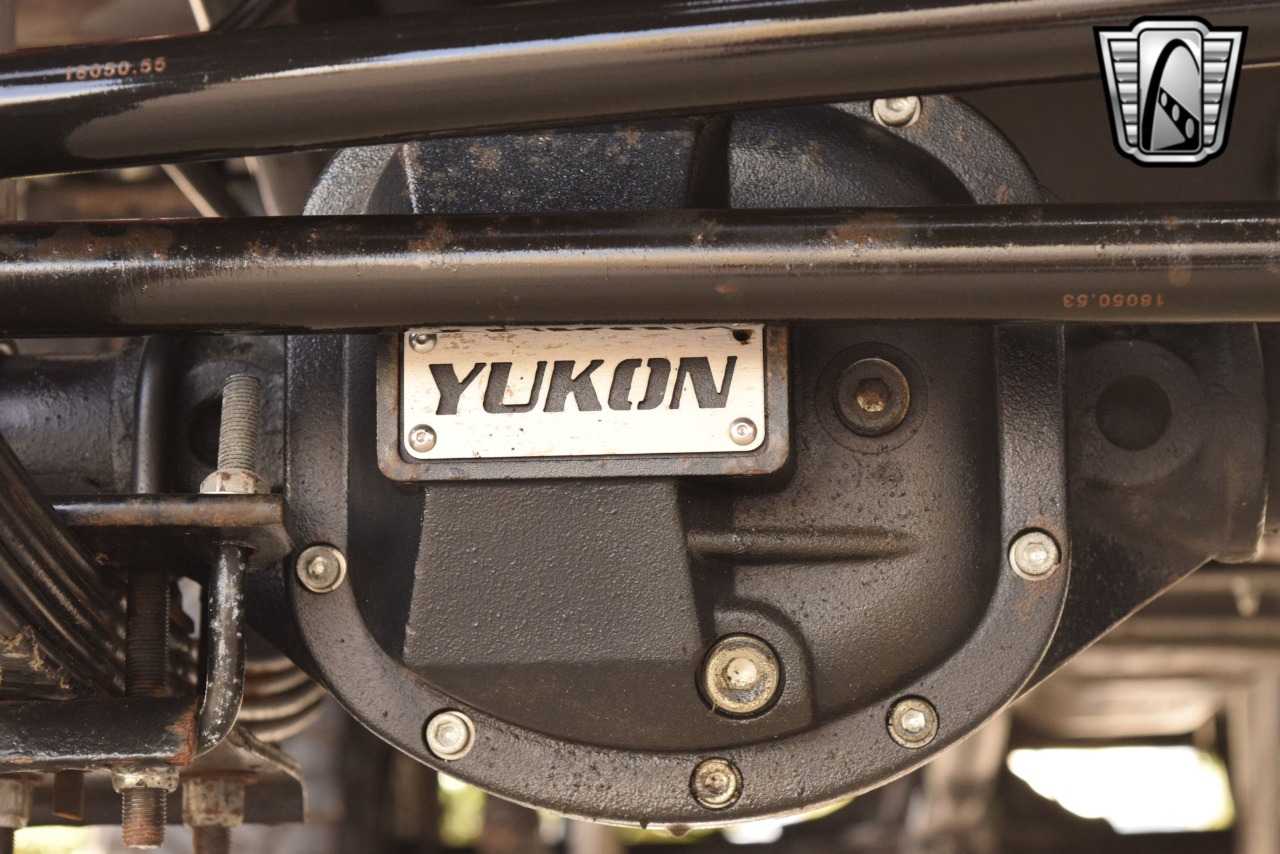 1982 Jeep Scrambler 69