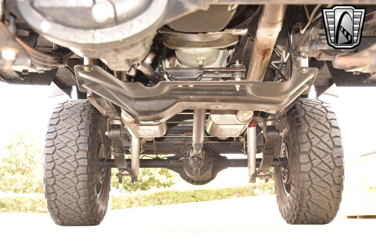 1982 Jeep Scrambler 70