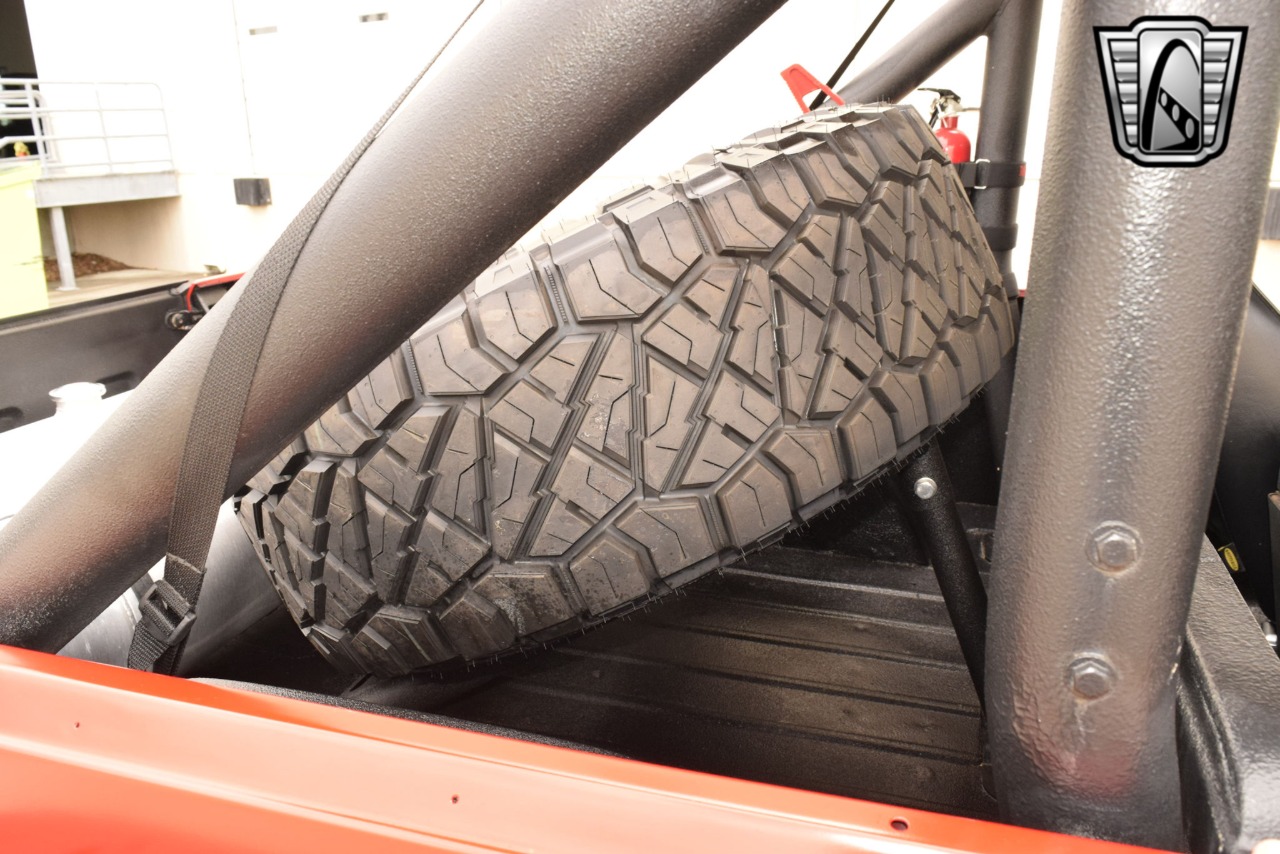 1982 Jeep Scrambler 27