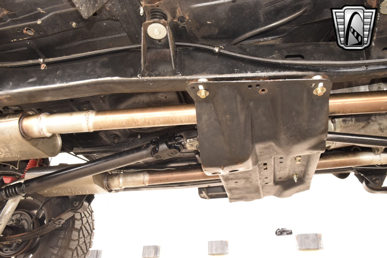 1982 Jeep Scrambler 92