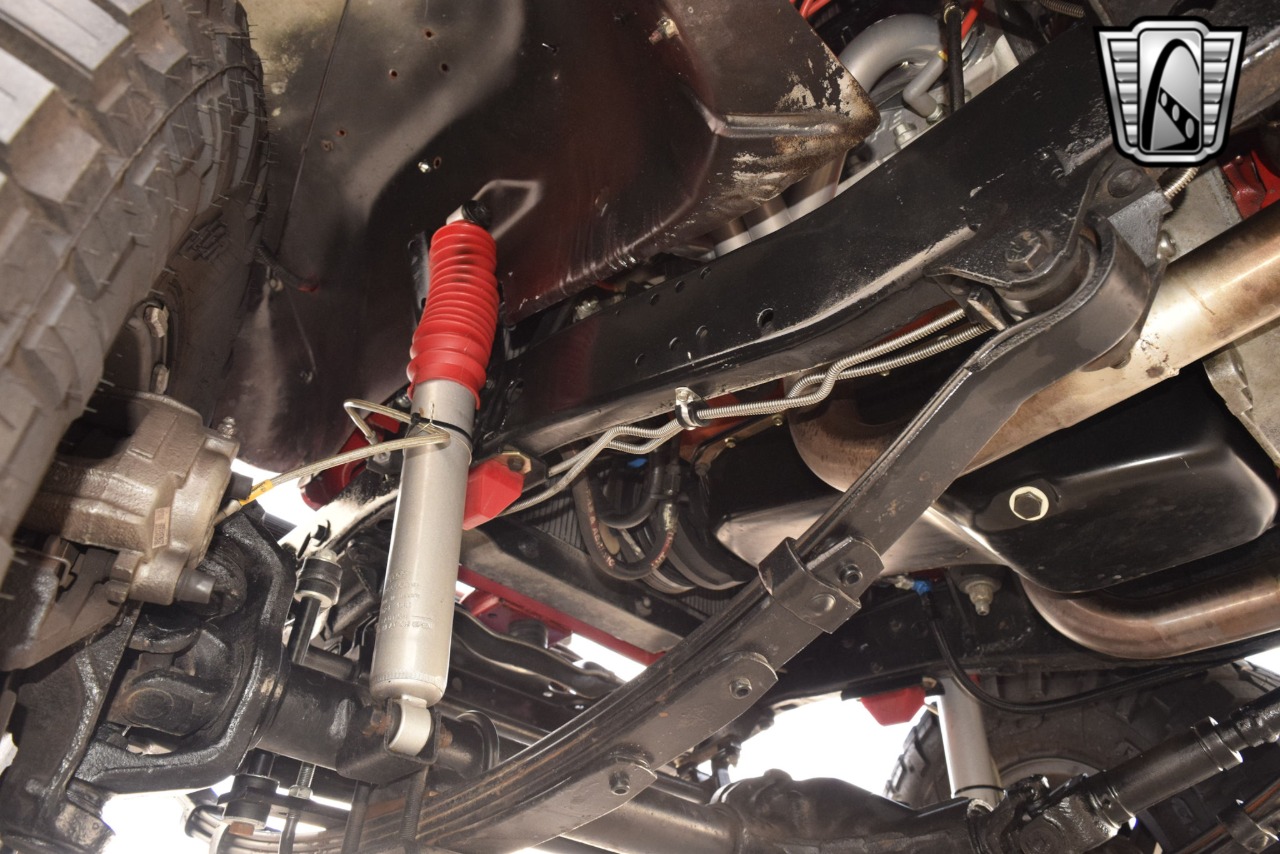 1982 Jeep Scrambler 71