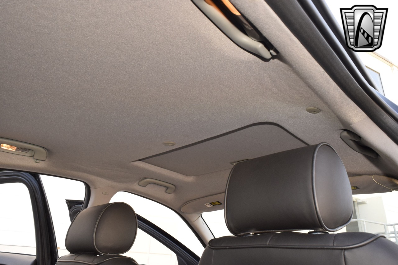 2008 Jaguar S-Type 28