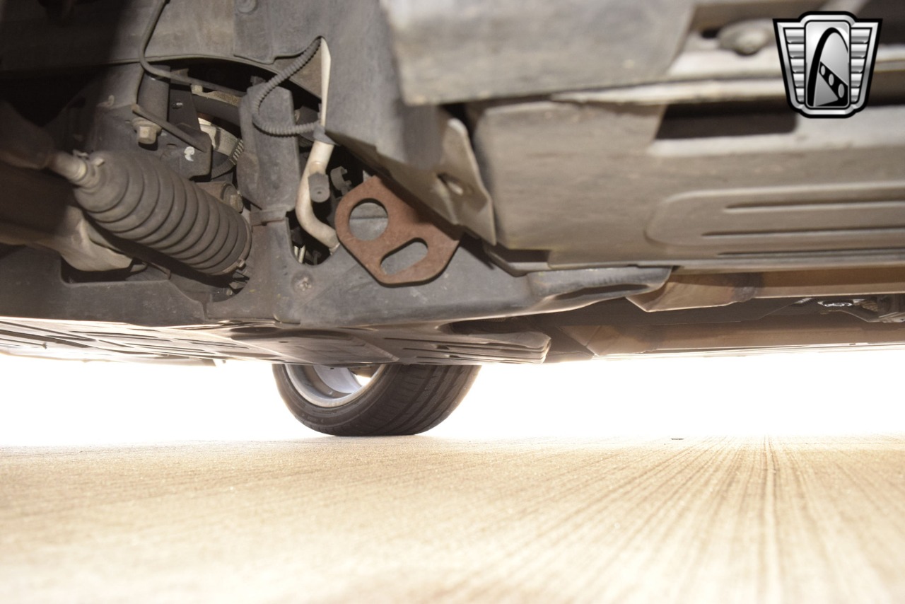 2008 Jaguar S-Type 74