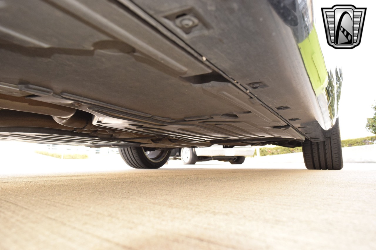 2008 Jaguar S-Type 75