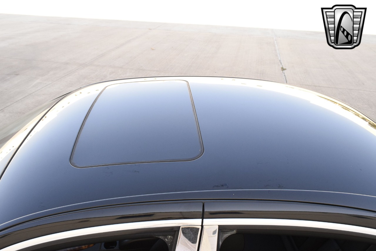 2008 Jaguar S-Type 8