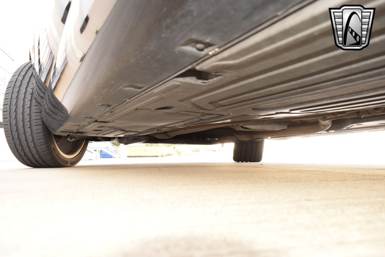 2008 Jaguar S-Type 76