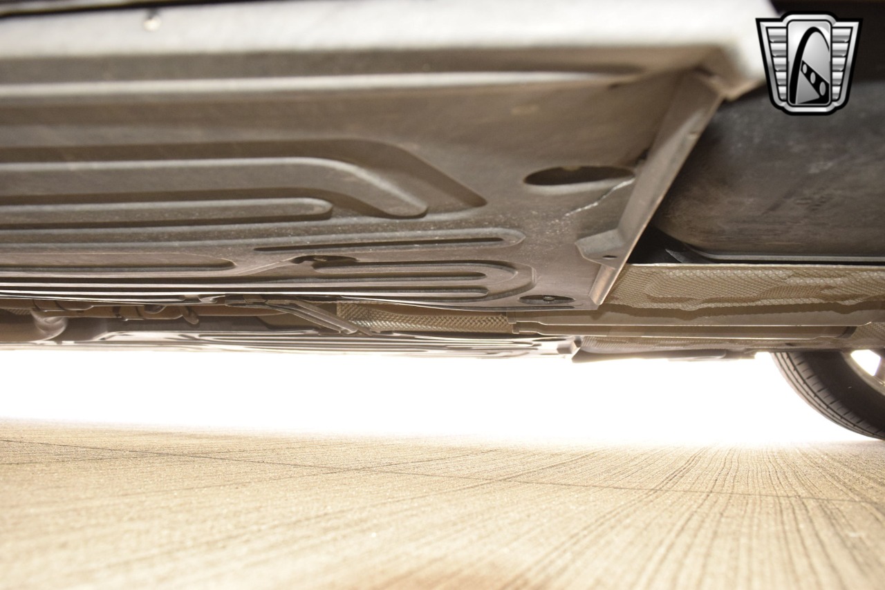 2008 Jaguar S-Type 14