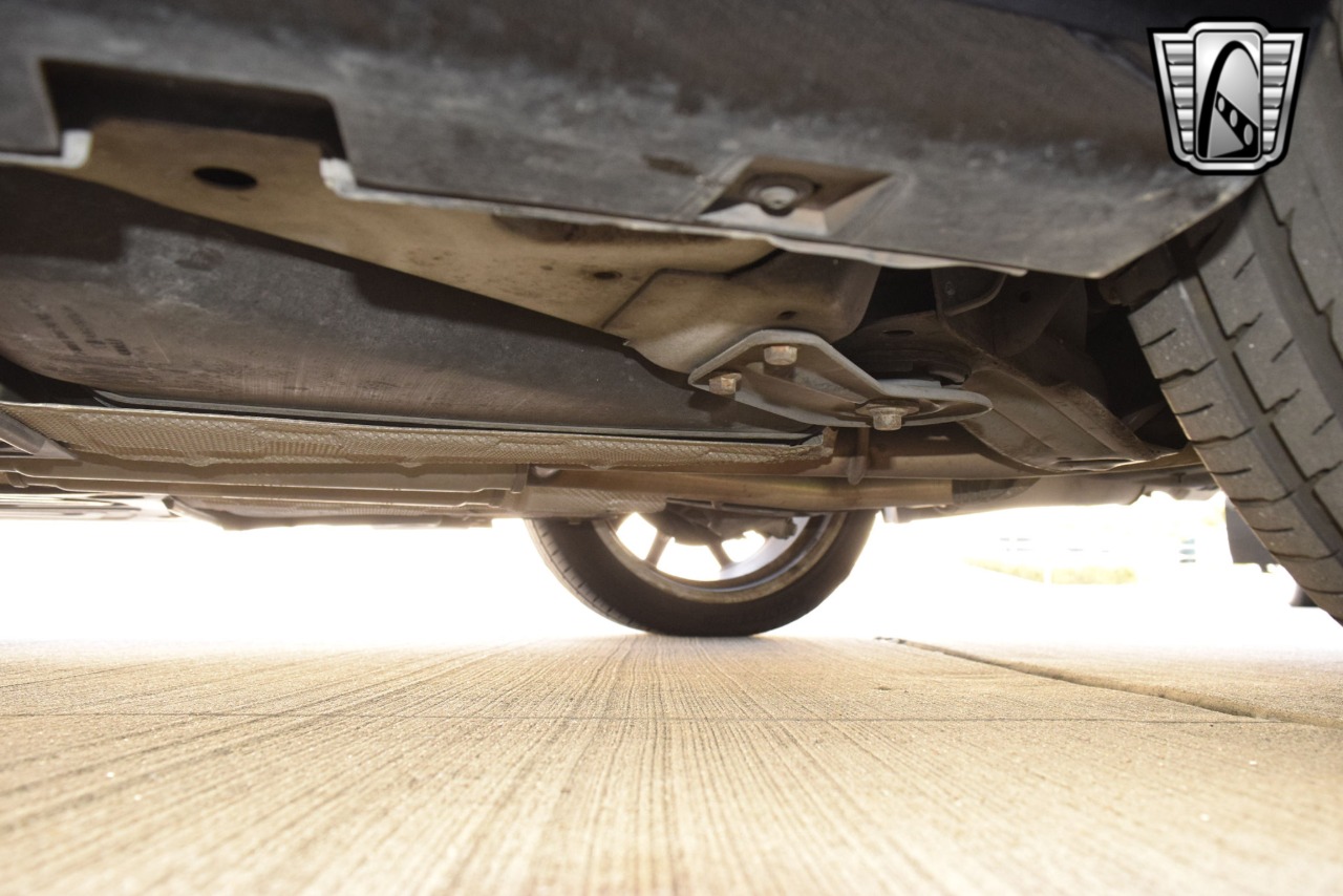 2008 Jaguar S-Type 78