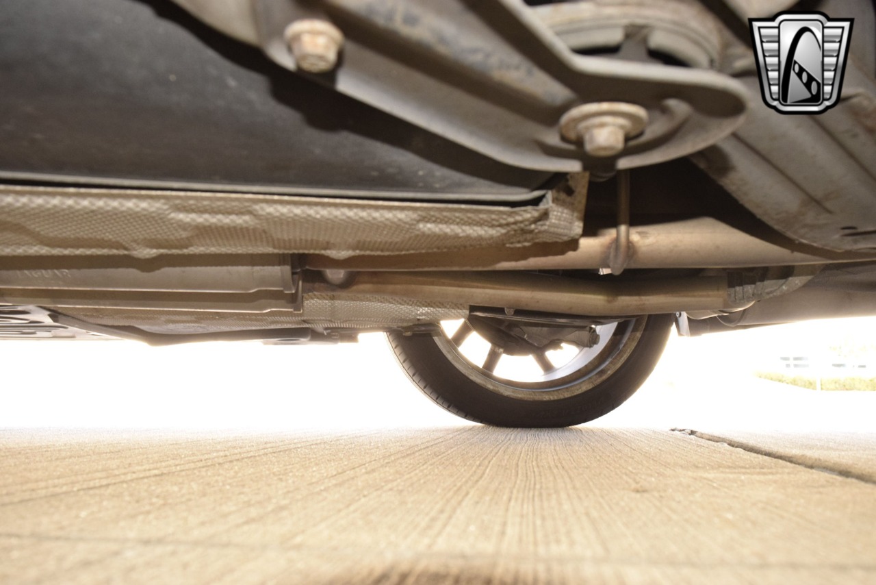 2008 Jaguar S-Type 79