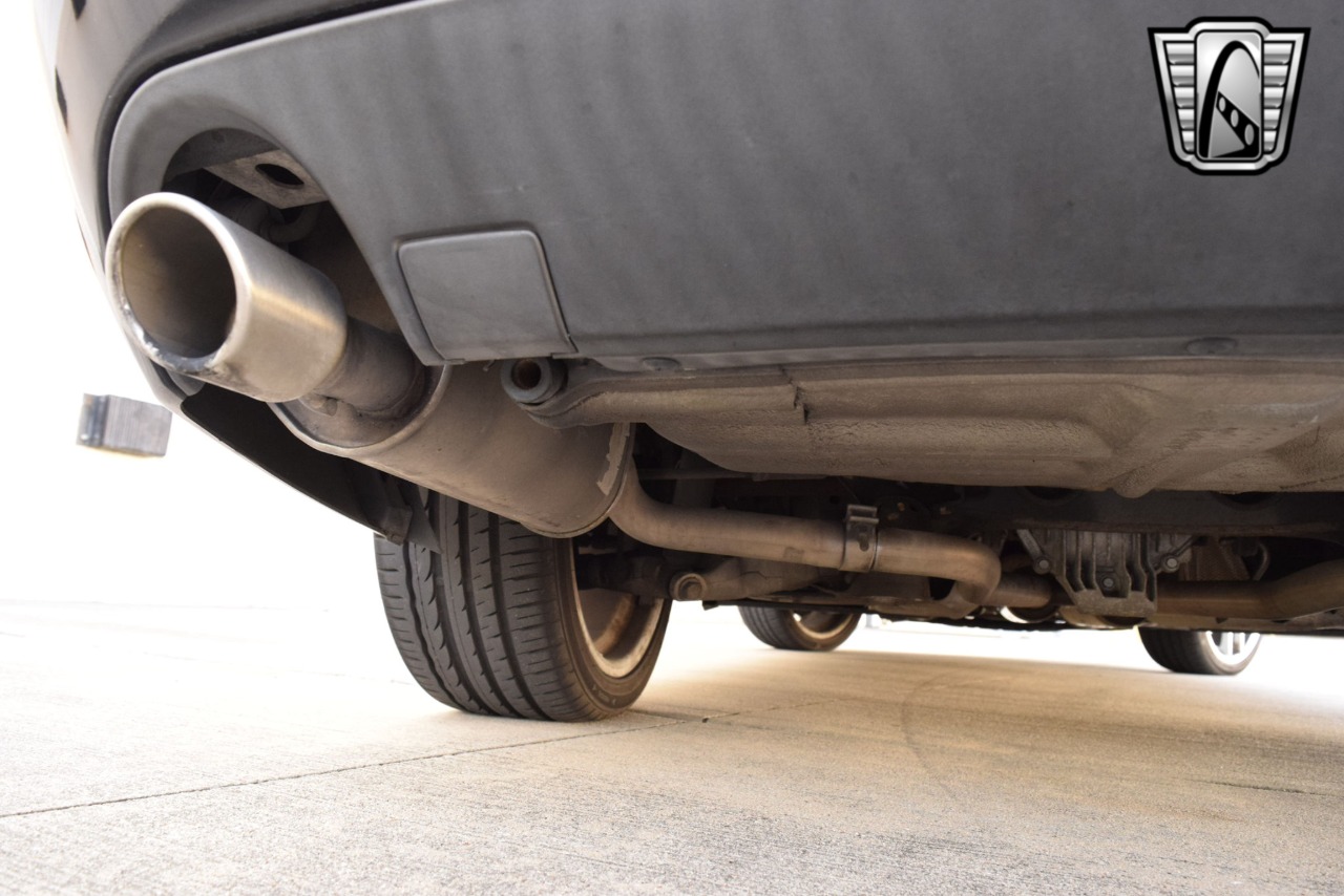 2008 Jaguar S-Type 80