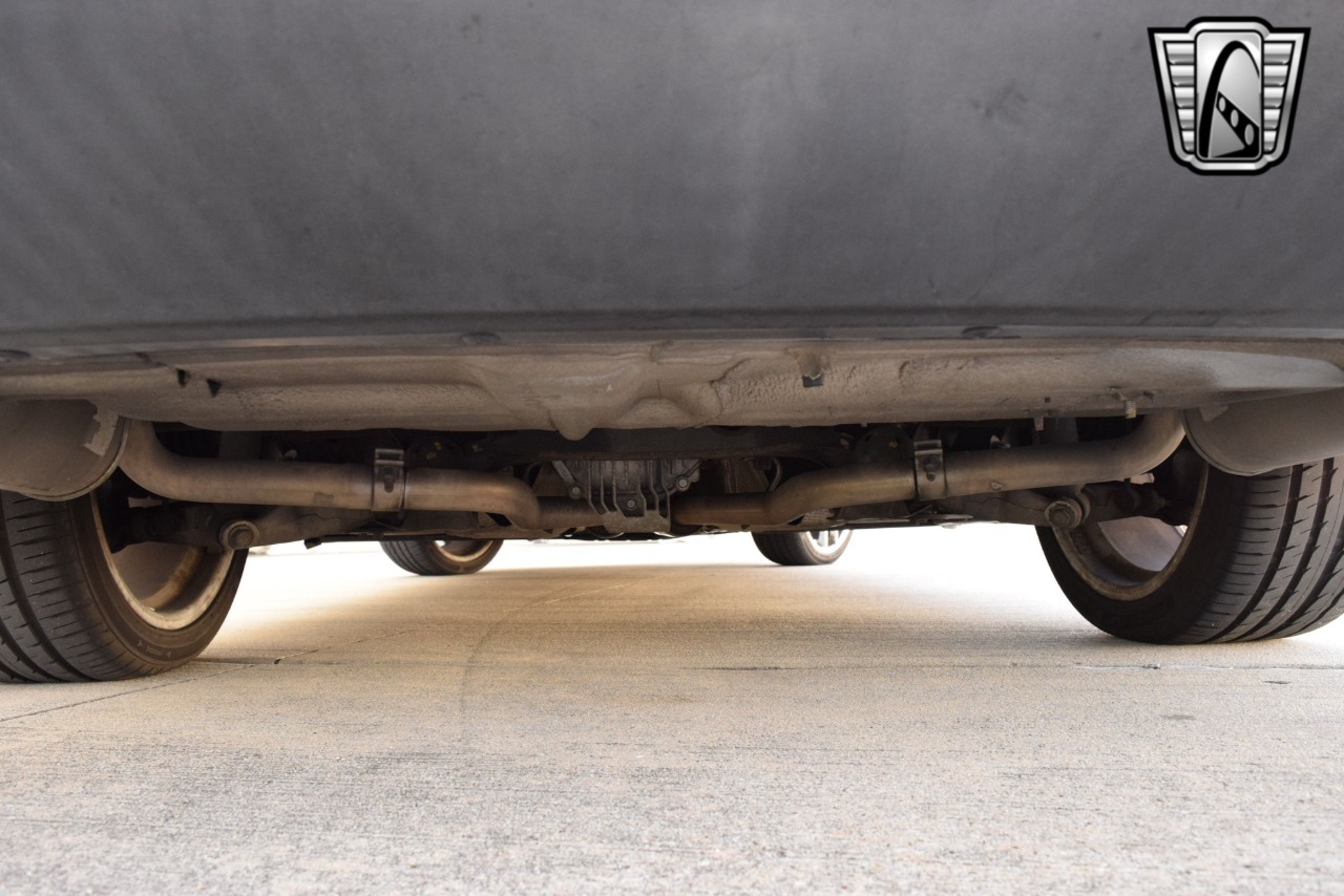 2008 Jaguar S-Type 81