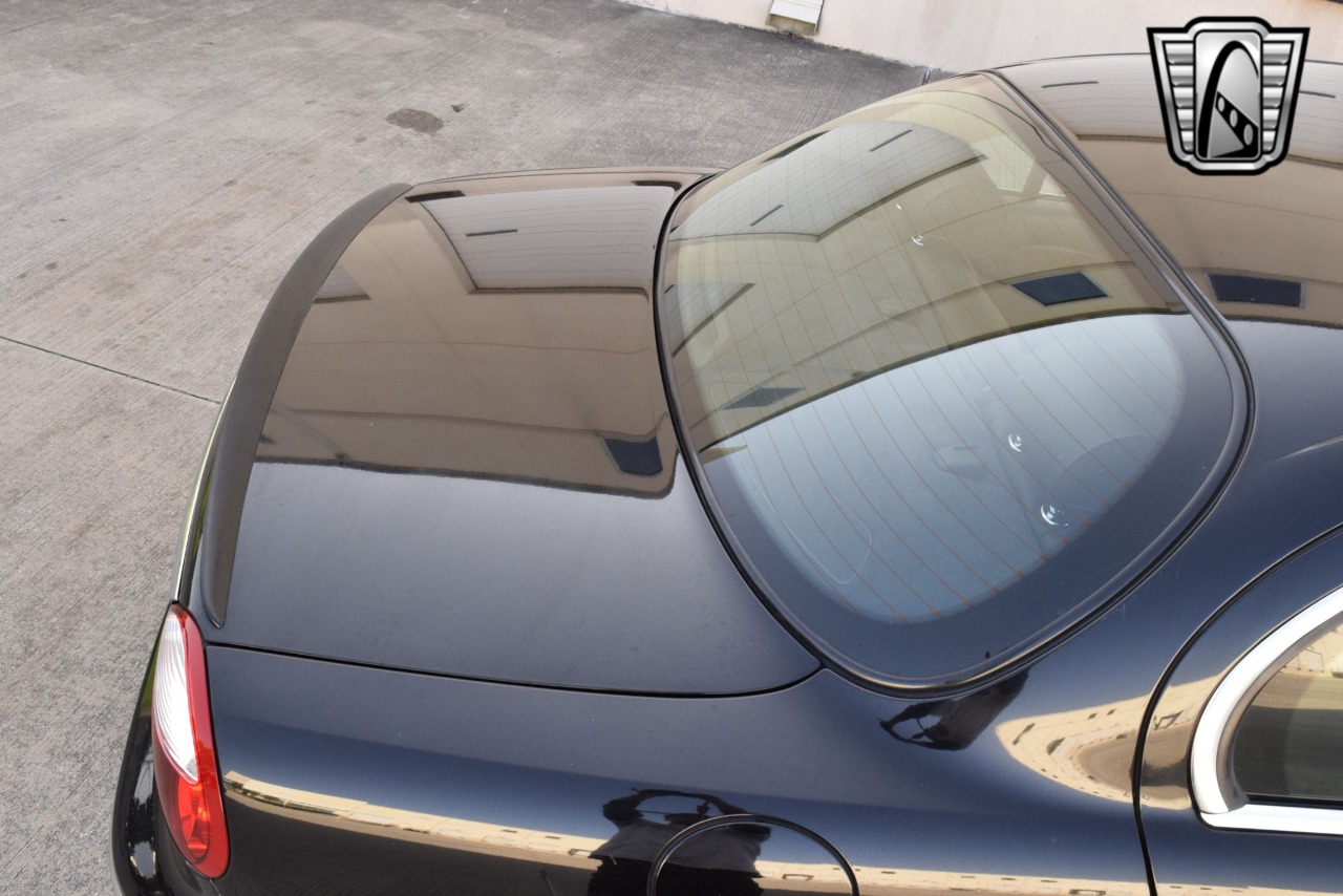 2008 Jaguar S-Type 62