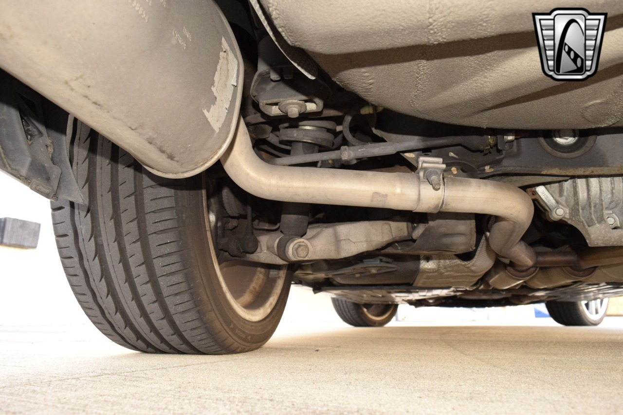 2008 Jaguar S-Type 15