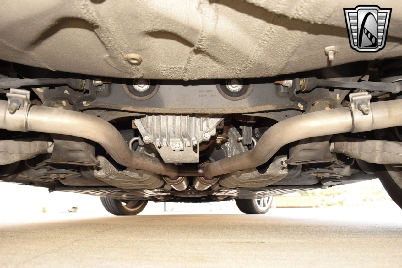 2008 Jaguar S-Type 83