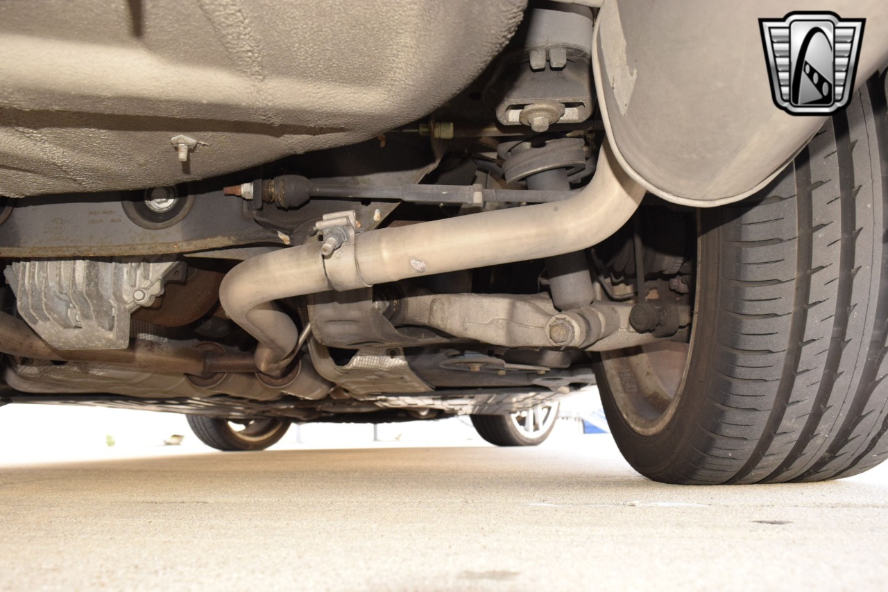 2008 Jaguar S-Type 84