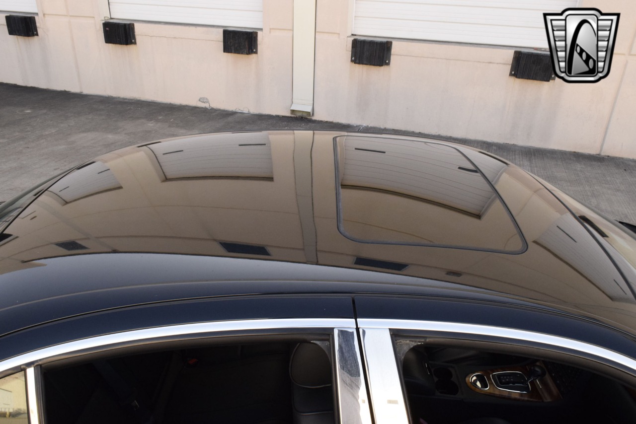 2008 Jaguar S-Type 65