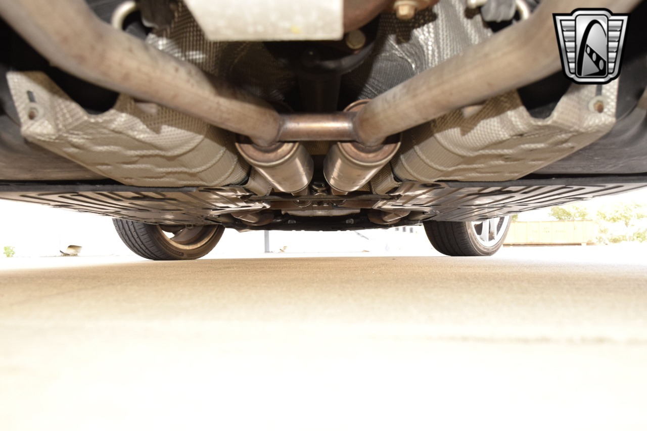 2008 Jaguar S-Type 85