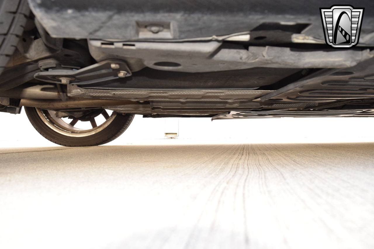 2008 Jaguar S-Type 86