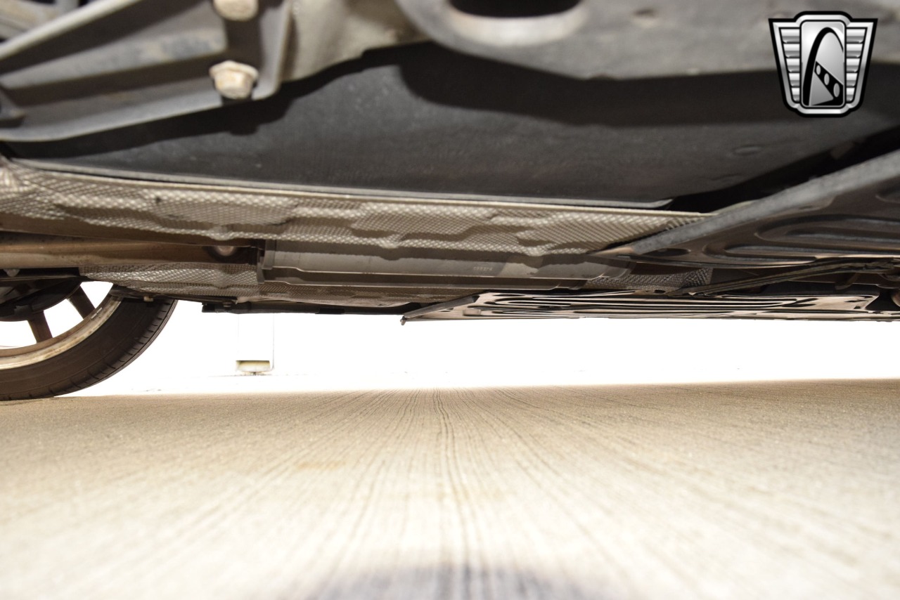 2008 Jaguar S-Type 16