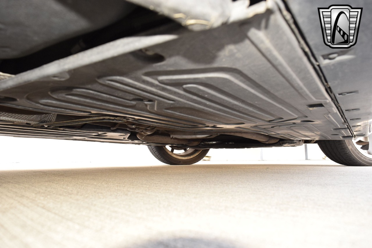 2008 Jaguar S-Type 88