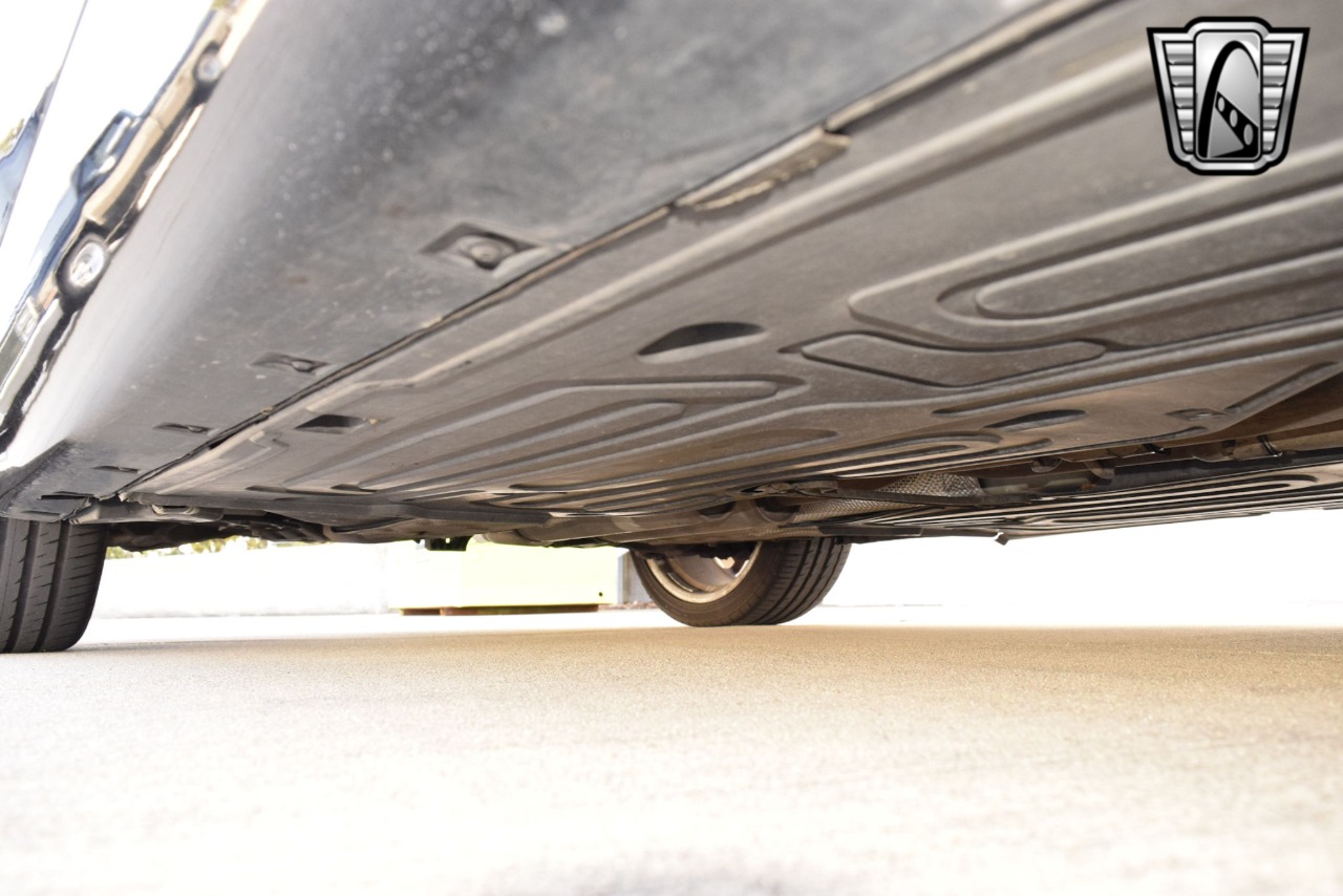 2008 Jaguar S-Type 89