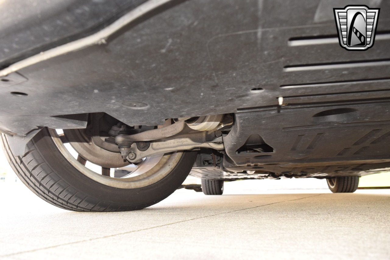 2008 Jaguar S-Type 69