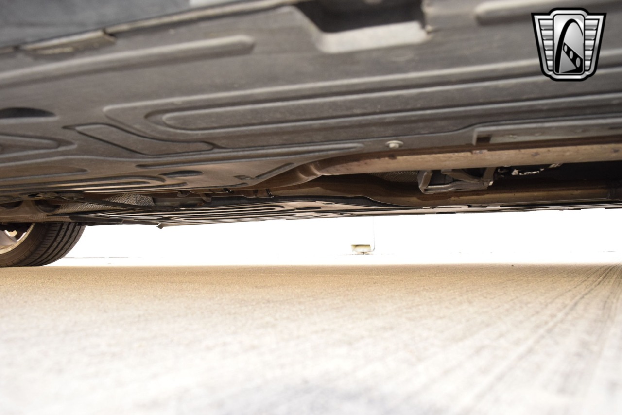 2008 Jaguar S-Type 90