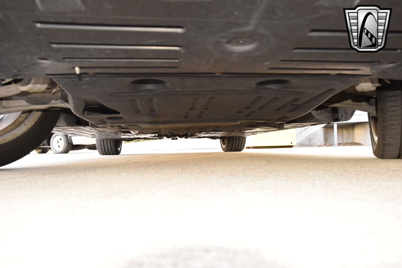 2008 Jaguar S-Type 70