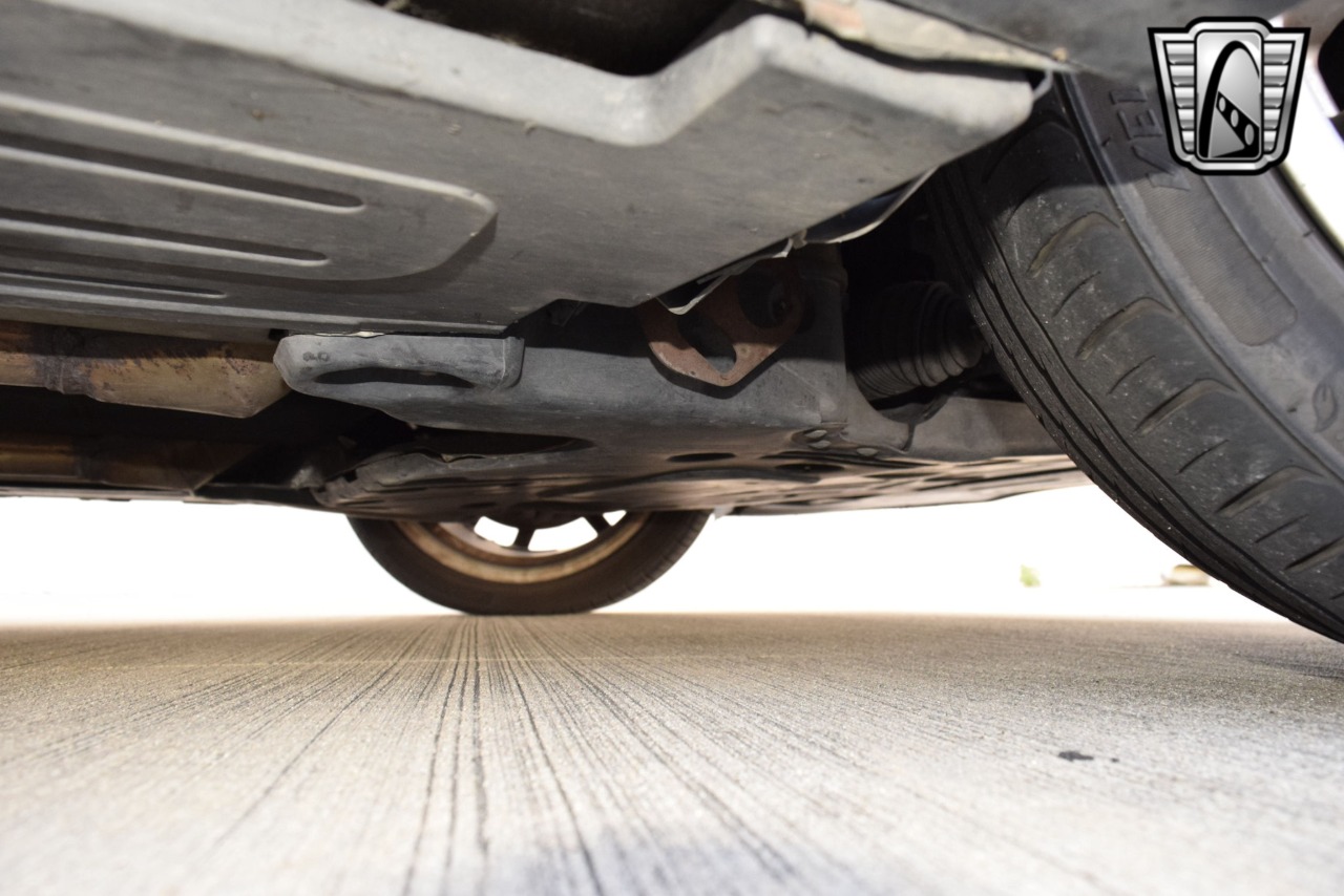 2008 Jaguar S-Type 92