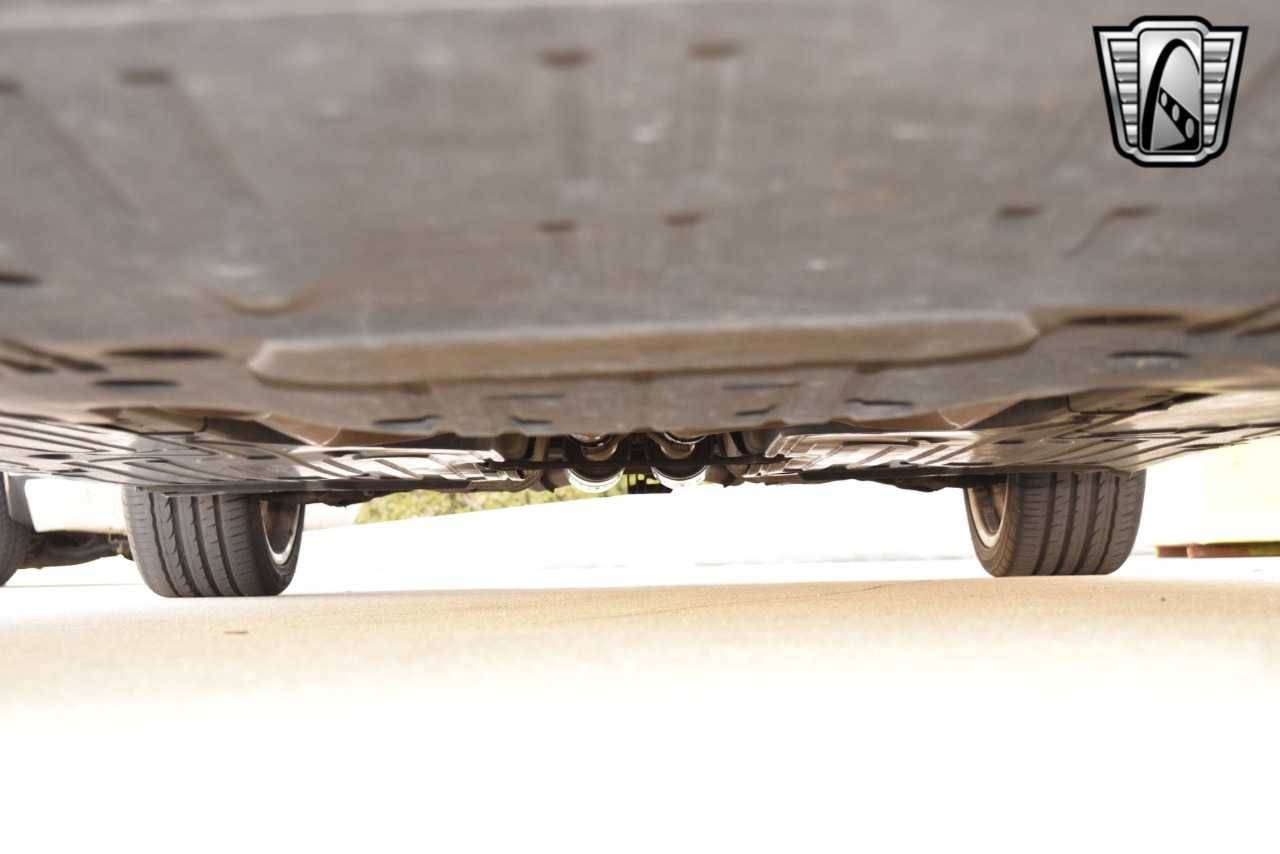 2008 Jaguar S-Type 12