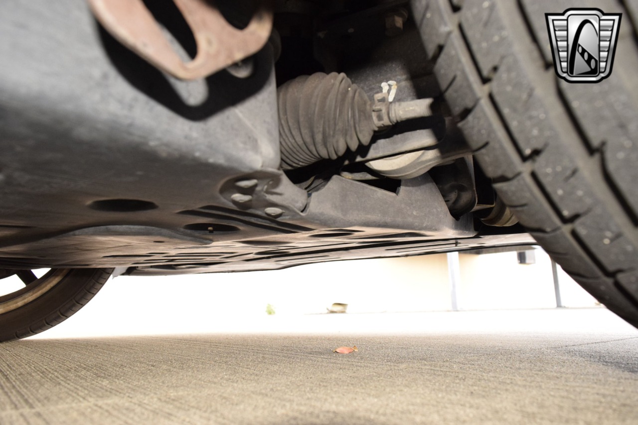 2008 Jaguar S-Type 17