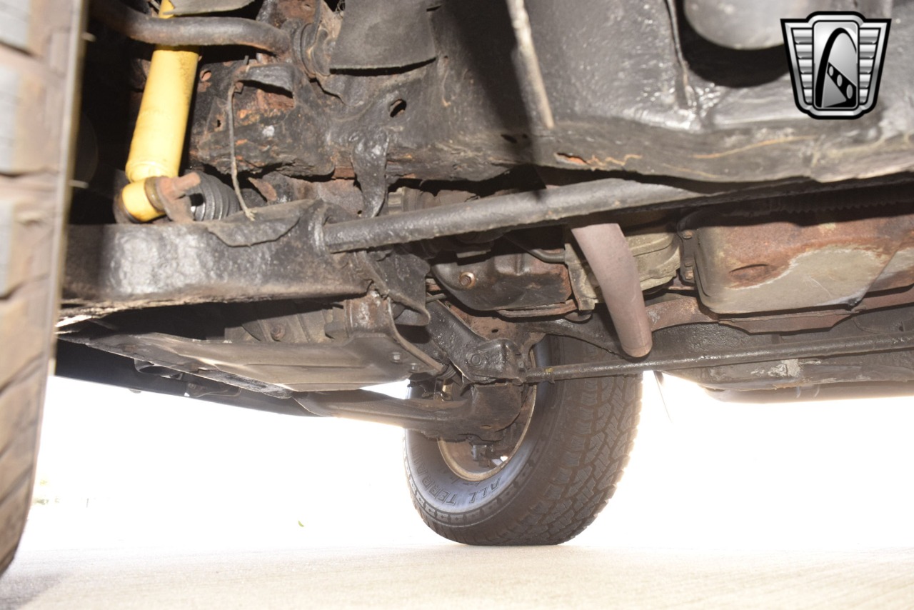 2000 Chevrolet Tahoe 73