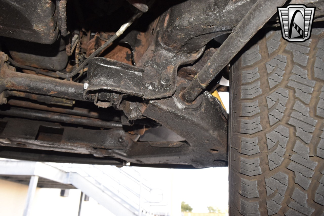 2000 Chevrolet Tahoe 96