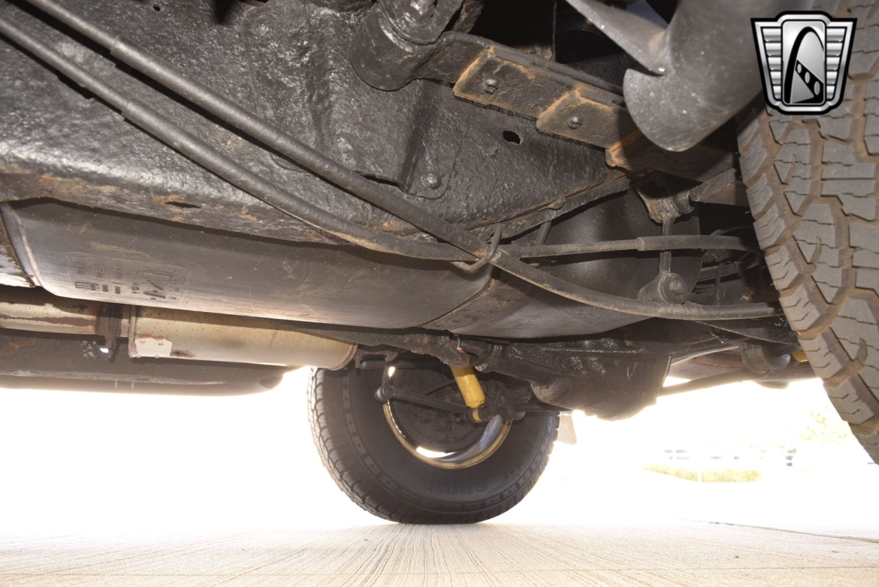 2000 Chevrolet Tahoe 14