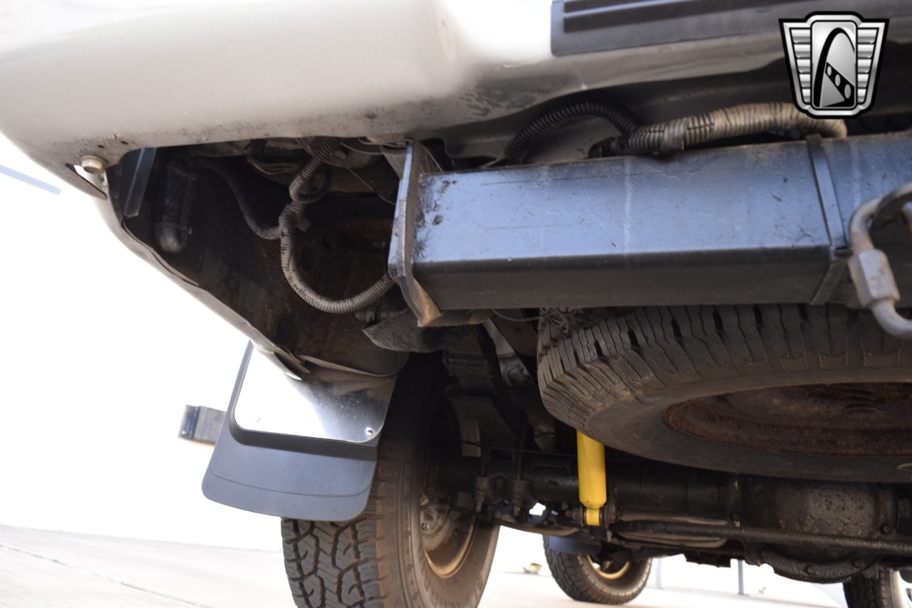 2000 Chevrolet Tahoe 80