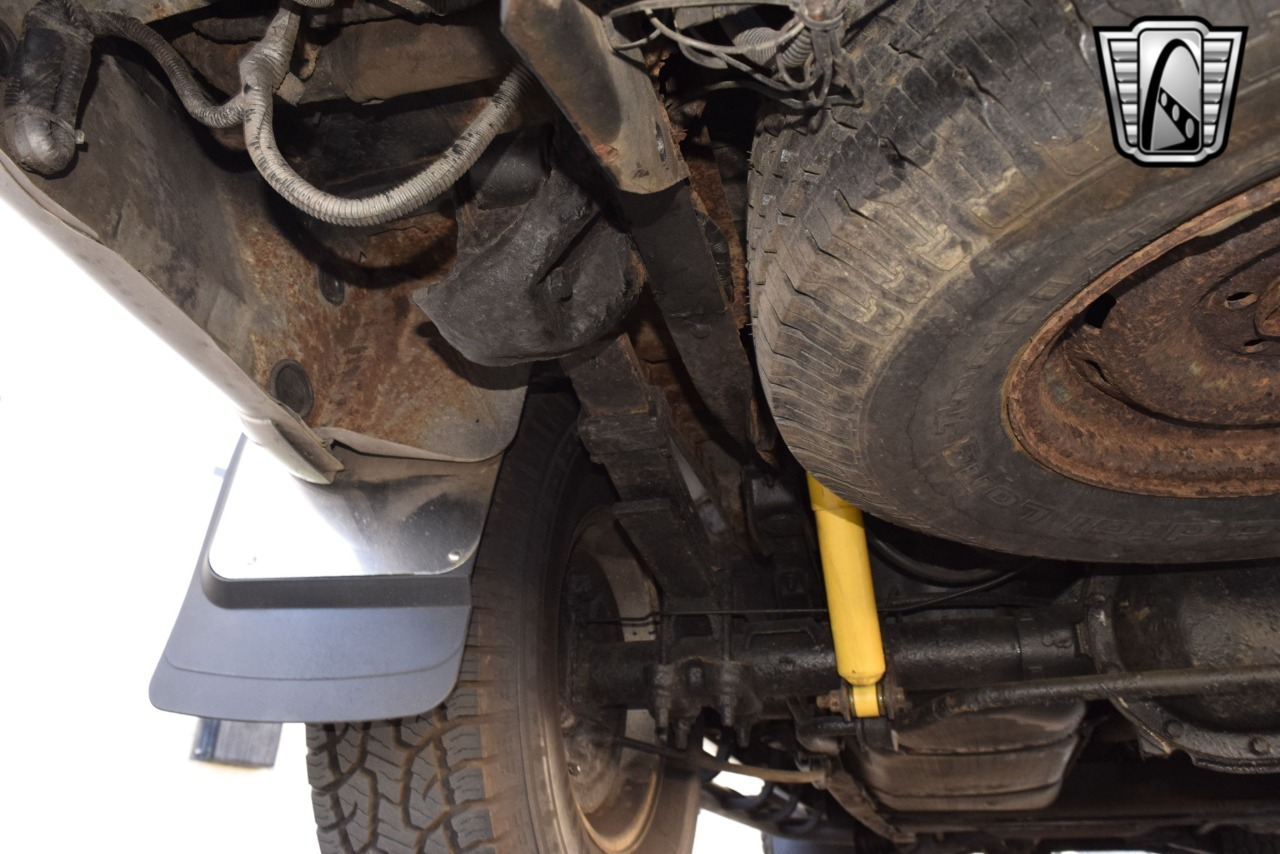 2000 Chevrolet Tahoe 15