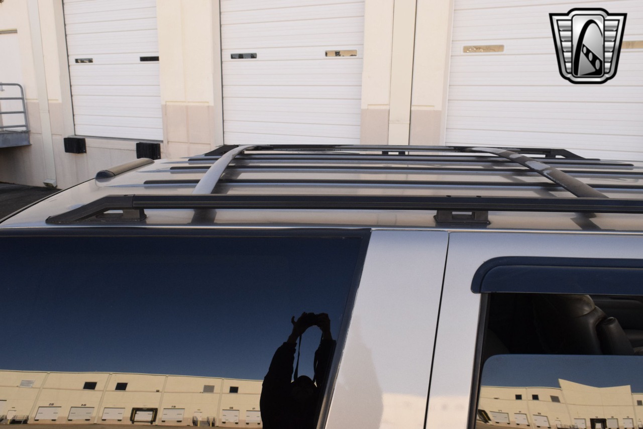 2000 Chevrolet Tahoe 63