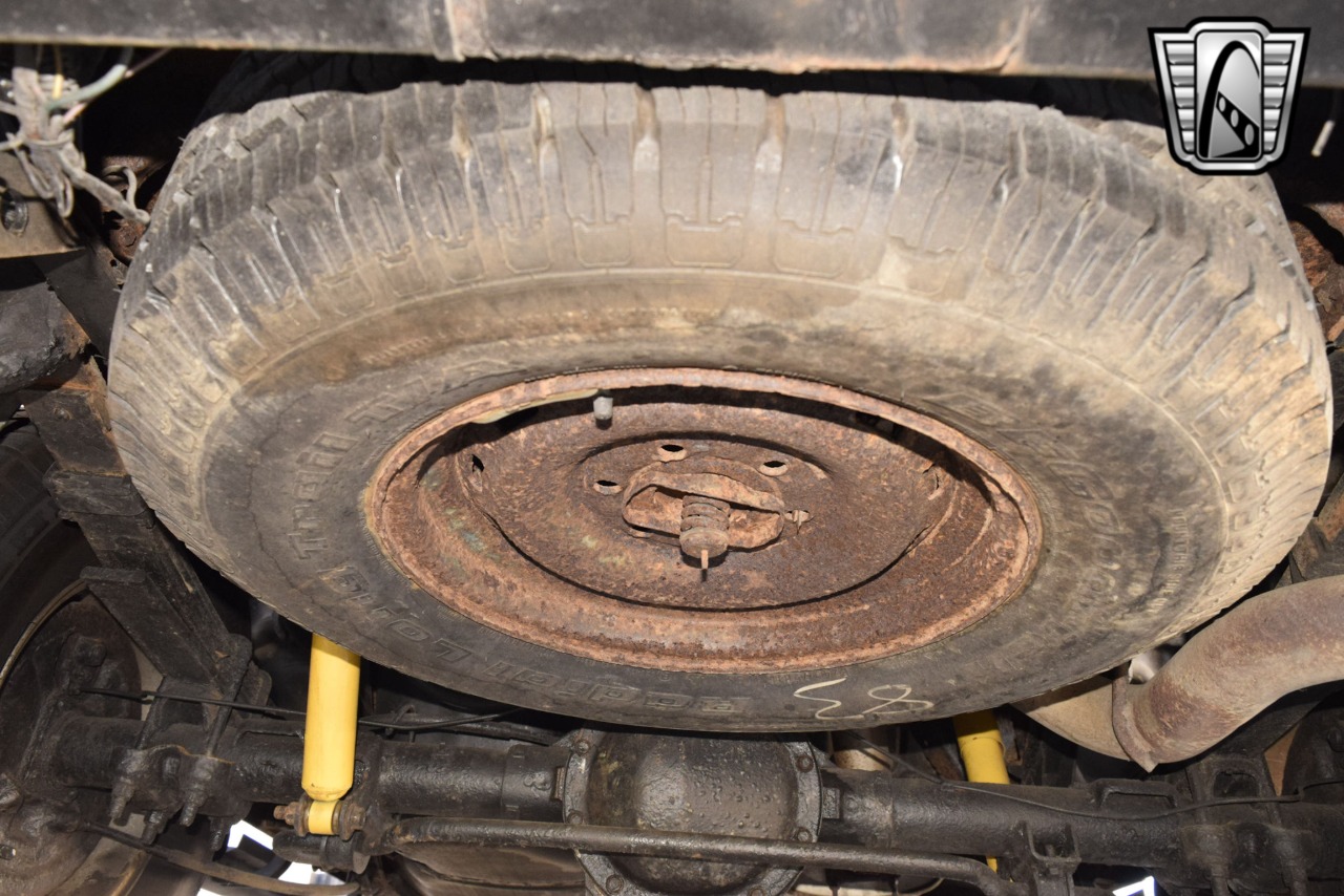 2000 Chevrolet Tahoe 83