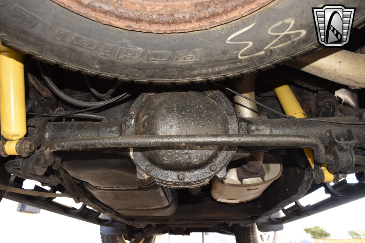 2000 Chevrolet Tahoe 85