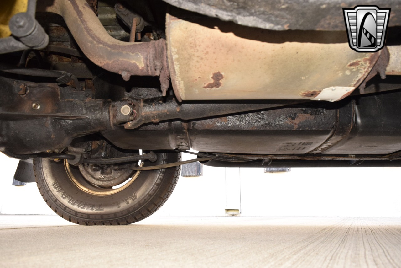 2000 Chevrolet Tahoe 89