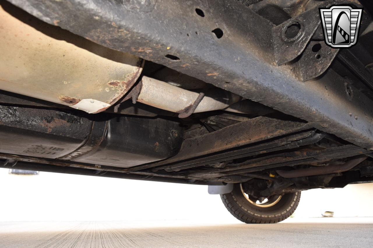 2000 Chevrolet Tahoe 90