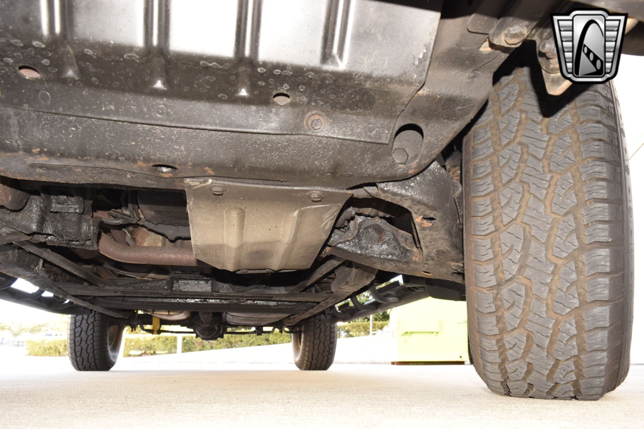 2000 Chevrolet Tahoe 70