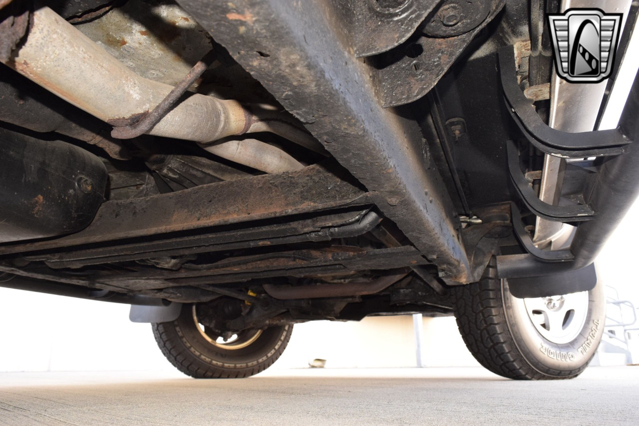 2000 Chevrolet Tahoe 91