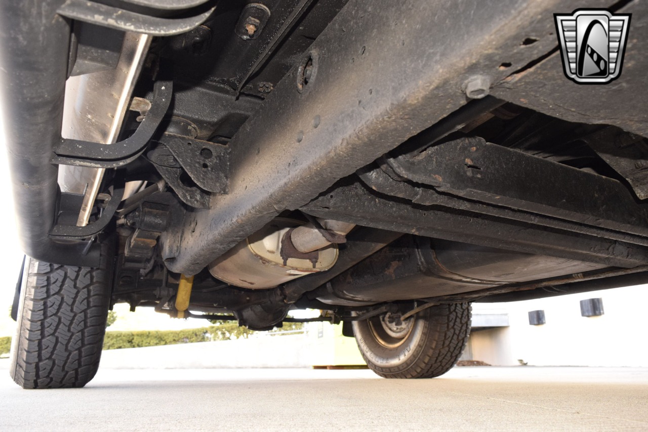 2000 Chevrolet Tahoe 92