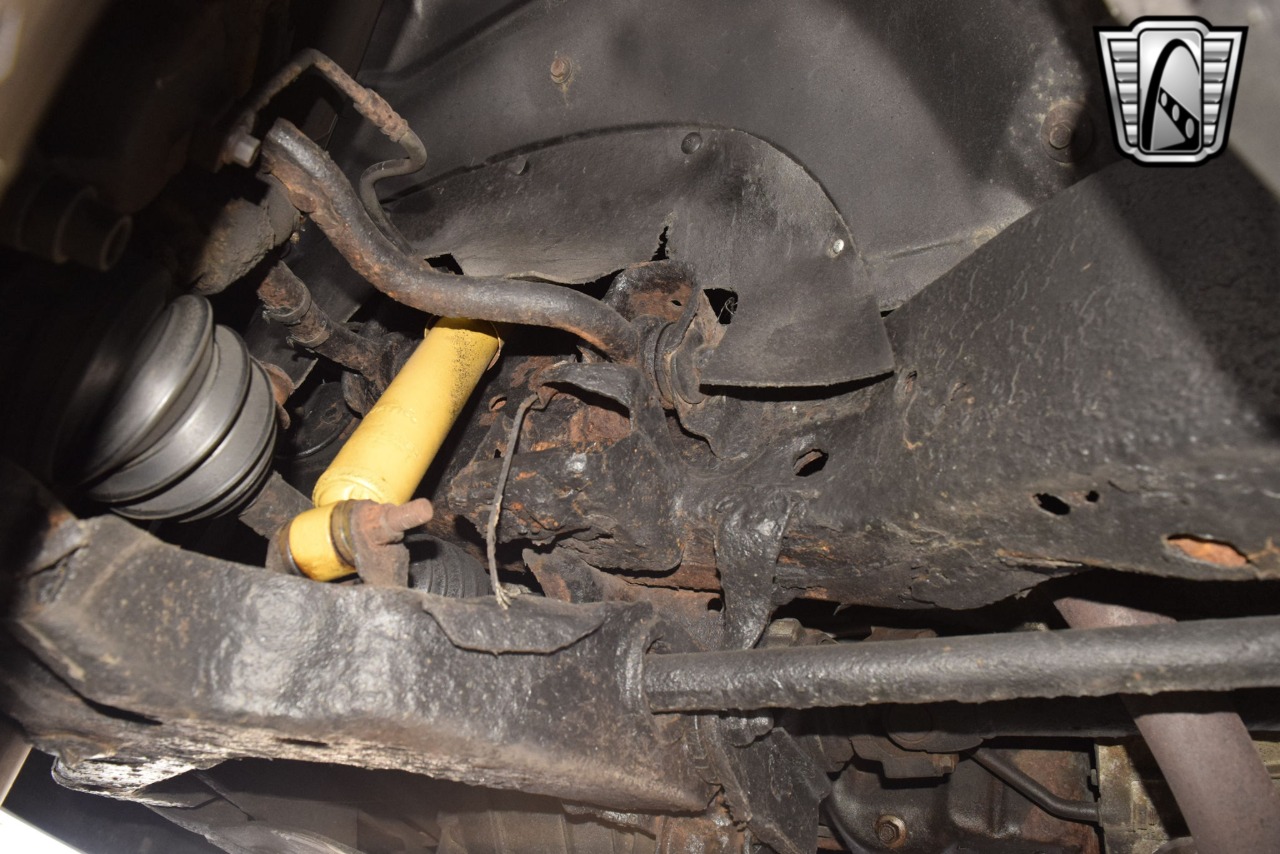 2000 Chevrolet Tahoe 72