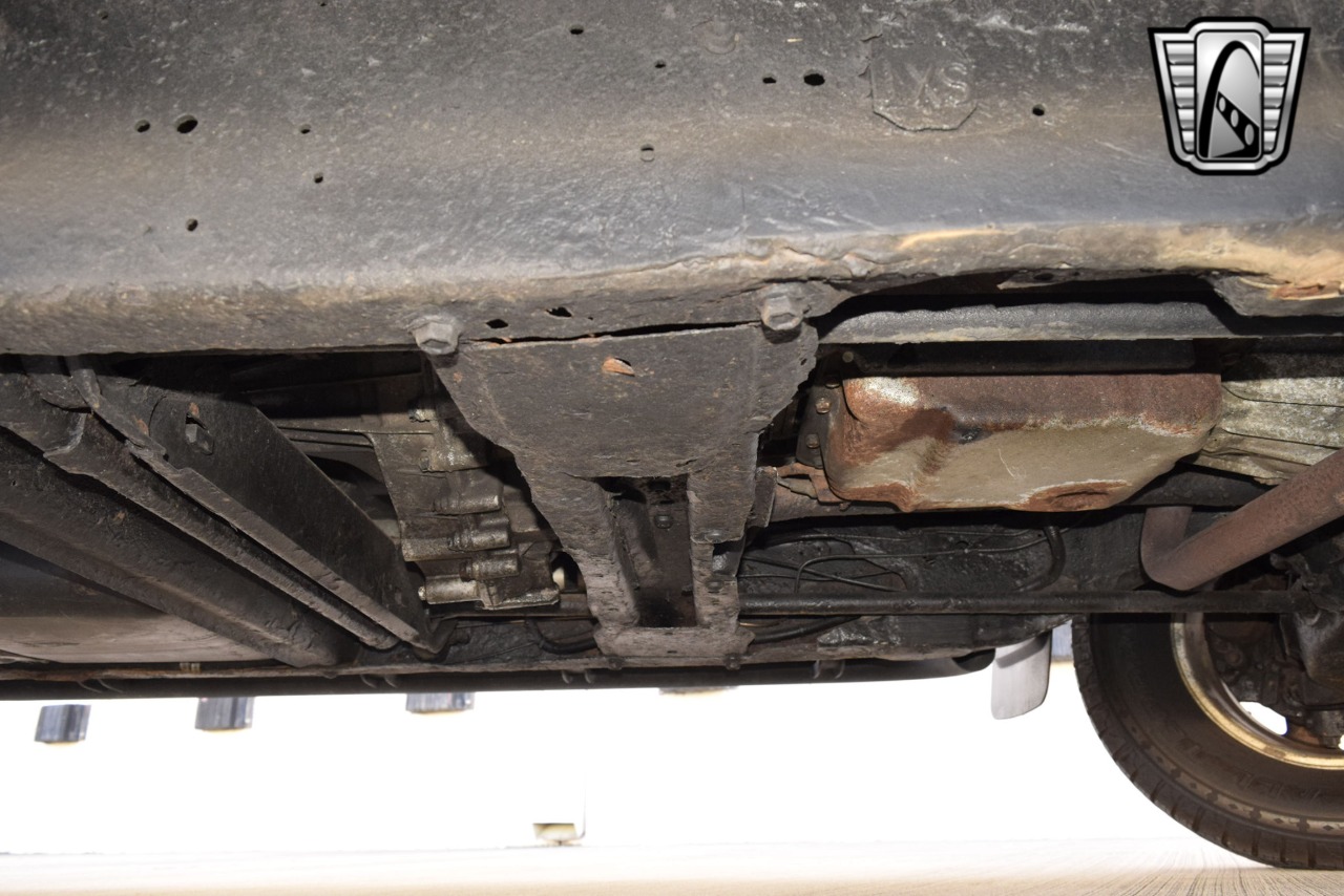 2000 Chevrolet Tahoe 93